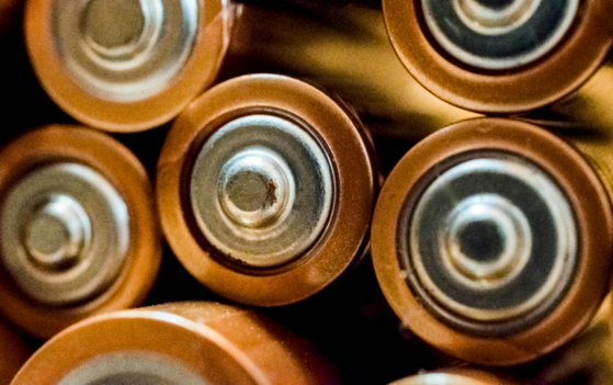 LITM ETF ger exponering mot litium och batterier
