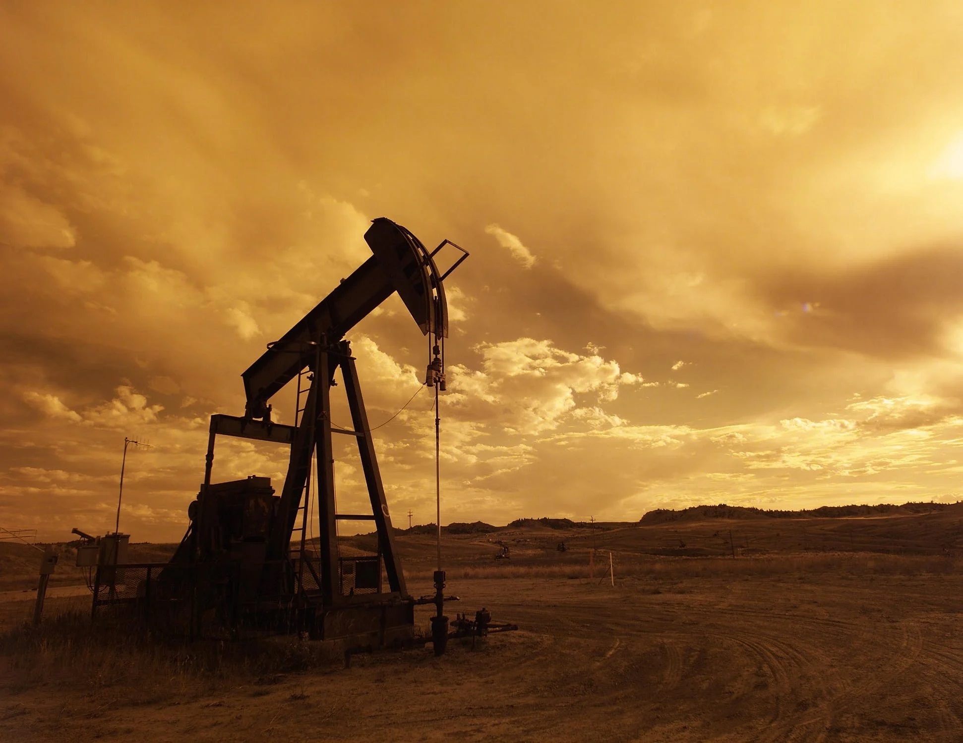 Kan oljeutbudet leva upp till efterfrågan?